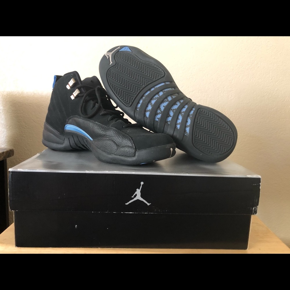 Air Jordan 12 Retro